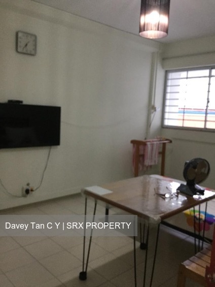 Tampines Street 44 thumbnail photo